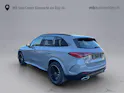 Mercedes-Benz GLC 220 d AMG Line 4matic