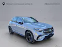 Mercedes-Benz GLC 220 d AMG Line 4matic
