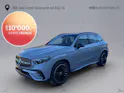 Mercedes-Benz GLC 220 d AMG Line 4matic
