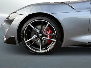 Toyota GR Supra 3.0 T Premium