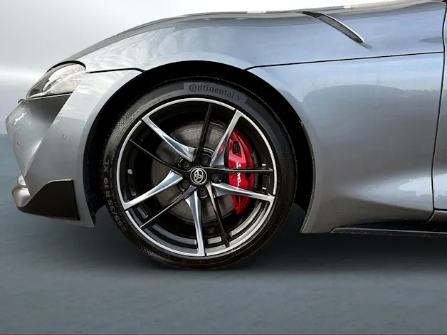 Toyota GR Supra 3.0 T Premium