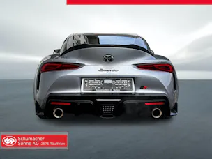Toyota GR Supra 3.0 T Premium