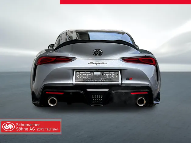 Toyota GR Supra 3.0 T Premium
