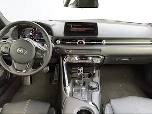 Toyota GR Supra 3.0 T Premium