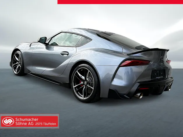 Toyota GR Supra 3.0 T Premium