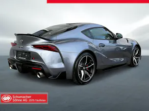 Toyota GR Supra 3.0 T Premium