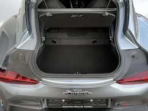 Toyota GR Supra 3.0 T Premium