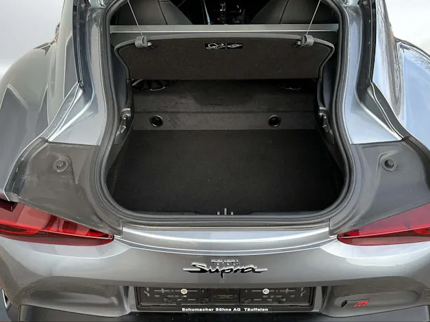 Toyota GR Supra 3.0 T Premium