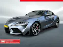 Toyota GR Supra 3.0 T Premium