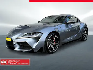 Toyota GR Supra 3.0 T Premium