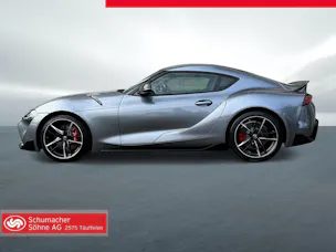 Toyota GR Supra 3.0 T Premium