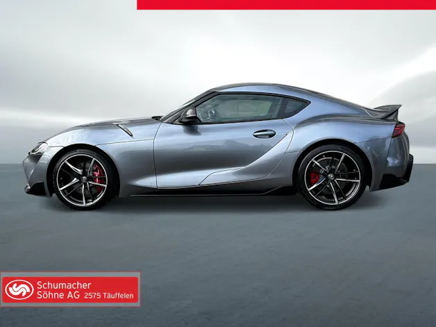 Toyota GR Supra 3.0 T Premium