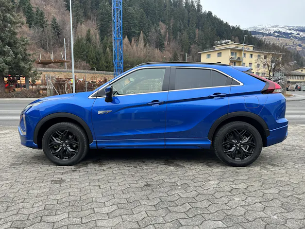 Mitsubishi Eclipse Cross 2.4 PHEV Instyle 4x4