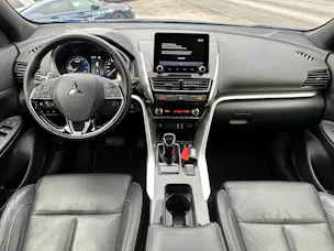 Mitsubishi Eclipse Cross 2.4 PHEV Instyle 4x4