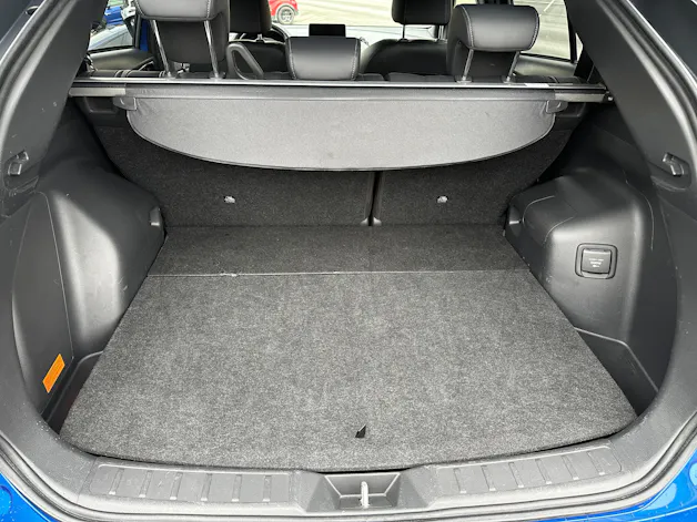 Mitsubishi Eclipse Cross 2.4 PHEV Instyle 4x4