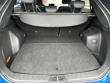 MITSUBISHI ECLIPSE CROSS 4