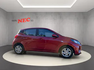 Hyundai i10 1.0 Origo
