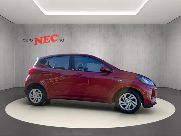 Hyundai i10 1.0 Origo