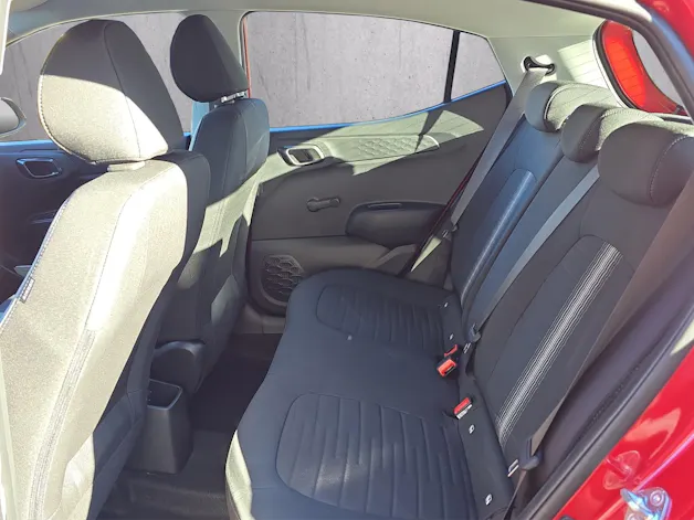 Hyundai i10 1.0 Origo