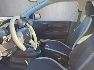 Hyundai i10 1.0 Origo