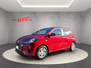 Hyundai i10 1.0 Origo