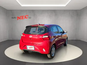 Hyundai i10 1.0 Origo