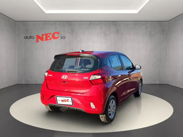 Hyundai i10 1.0 Origo