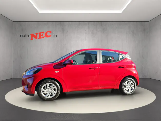 Hyundai i10 1.0 Origo