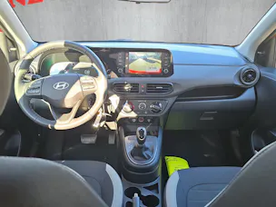 Hyundai i10 1.0 Origo