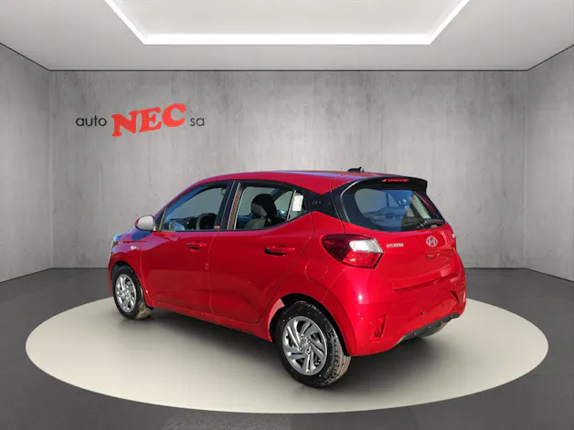 Hyundai i10 1.0 Origo