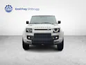 Land Rover Defender 110 4.4 V8 Octa
