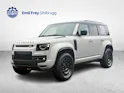 Land Rover Defender 110 4.4 V8 Octa