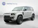 Land Rover Defender 110 4.4 V8 Octa