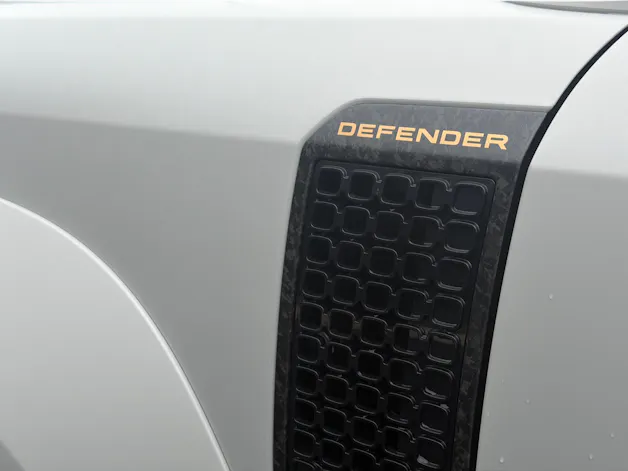 Land Rover Defender 110 4.4 V8 Octa