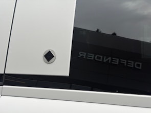 Vehicle image LAND ROVER Defender 110 4.4 V8 Octa