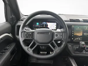 Land Rover Defender 110 4.4 V8 Octa