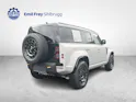 Land Rover Defender 110 4.4 V8 Octa