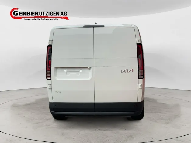 Kia PV5 Cargo 51.5 kWh Essential