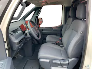 Kia PV5 Cargo 51.5 kWh Essential