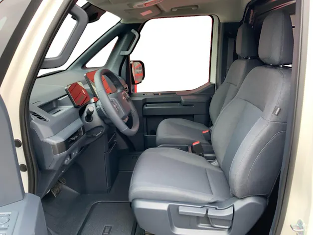 Kia PV5 Cargo 51.5 kWh Essential