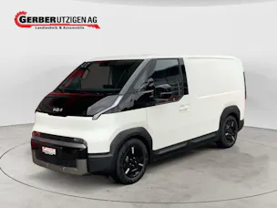 Kia PV5 Cargo 51.5 kWh Essential