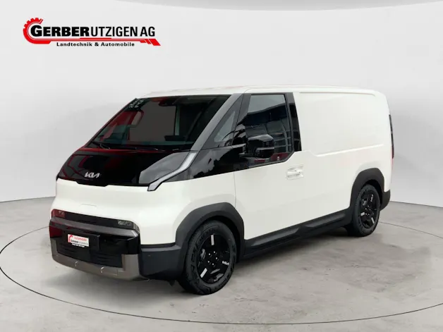 Kia PV5 Cargo 51.5 kWh Essential
