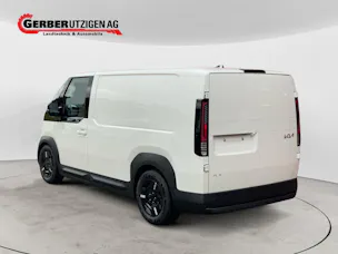Kia PV5 Cargo 51.5 kWh Essential
