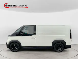Kia PV5 Cargo 51.5 kWh Essential