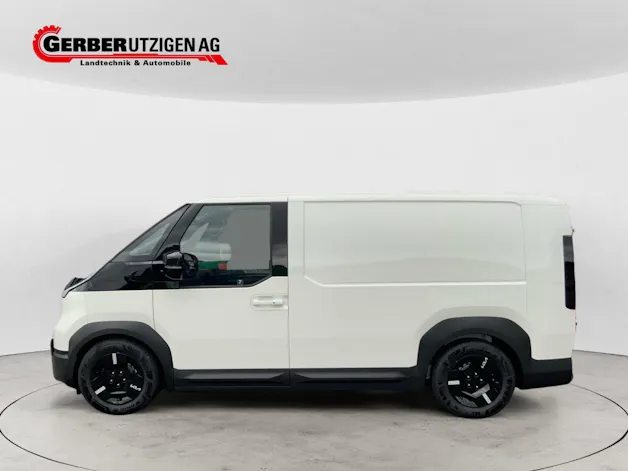 Kia PV5 Cargo 51.5 kWh Essential