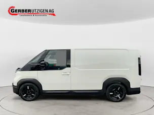 Kia PV5 Cargo 51.5 kWh Essential