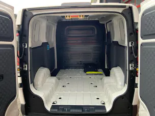 Kia PV5 Cargo 51.5 kWh Essential