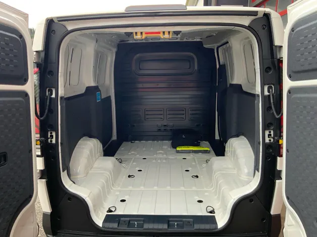 Kia PV5 Cargo 51.5 kWh Essential