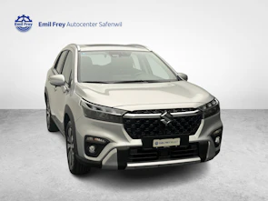 Fahrzeugbild SUZUKI S-Cross 1.5 Piz Sulai Top Hybrid 4x4