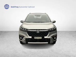 Fahrzeugbild SUZUKI S-Cross 1.5 Piz Sulai Top Hybrid 4x4